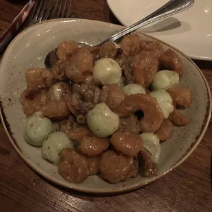 Honey Walnut Shrimp