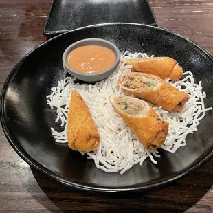 Egg Rolls