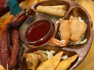 Lotus Garden Chinese Restaurant