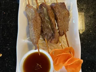 #1 Express China Lee