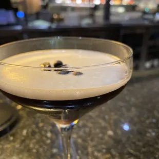 Espresso Martini
