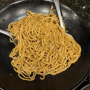 Signature Lo Mein