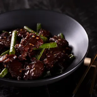 bbq ribs, food, ribs