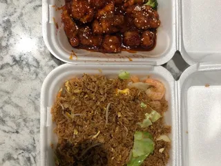 China Wok