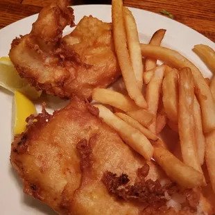 Fish n Chips