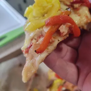 P.Jay's Pizza