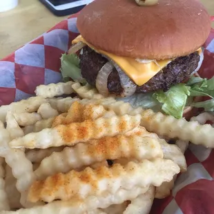 burger, burgers, food