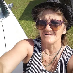 Hi I'm new from Omaha nebr I was in there a couple times with Jeff and Dakota I love ur food delious