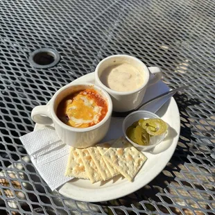 P J's Sandwich Shoppe