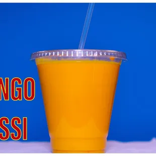  mango lass