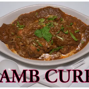 food, curry