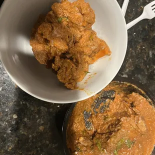 Lamb Curry