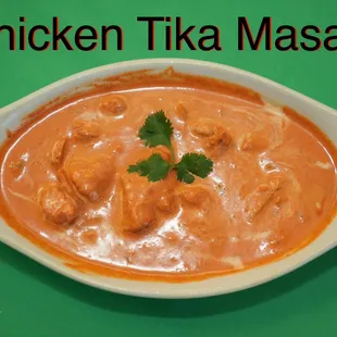 curry, food