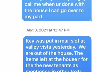 Valley Vista Properties