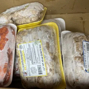 Hamonado, Extra Garlic &amp; Vinegar, Vigan