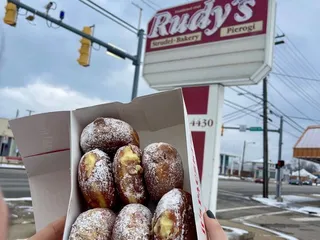 Rudy's Strudel Shop & Bakery
