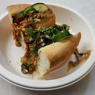 Banh Mi