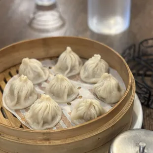 Xiao Long Bao