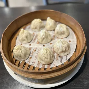 Xiao long Bao