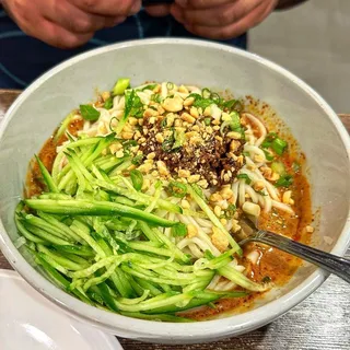 Dan Dan Noodle