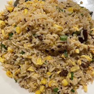 House Special Fried Rice