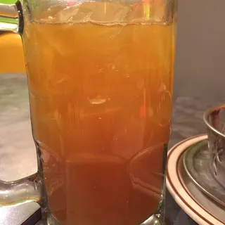 Mango Green Tea