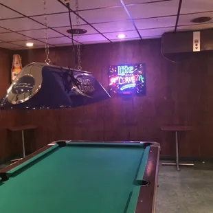 P R's Place