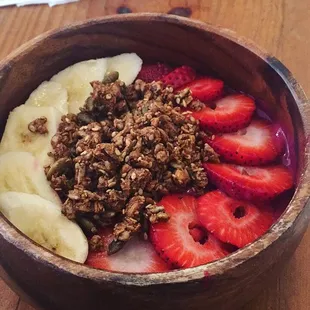 Smoothie Bowl