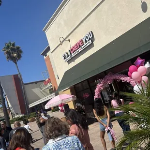 Grand opening! 08/25/2024