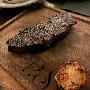 Denver Steak