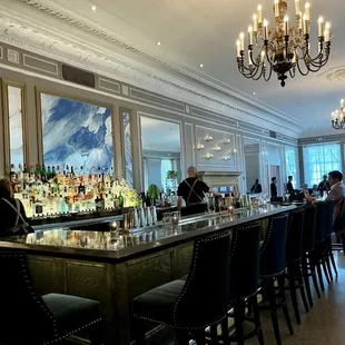 Bar Area