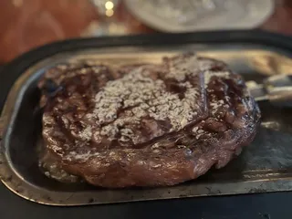 Jensen's food & cocktails