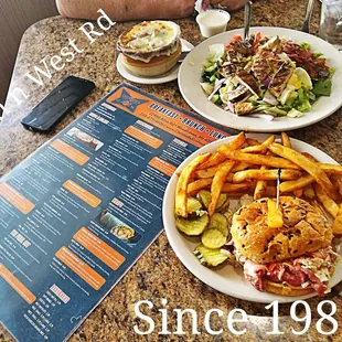 food