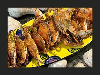 Blough's Seafood