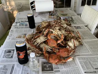 Main Street Seafood