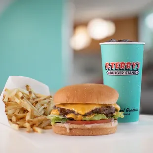 burger, food, burgers