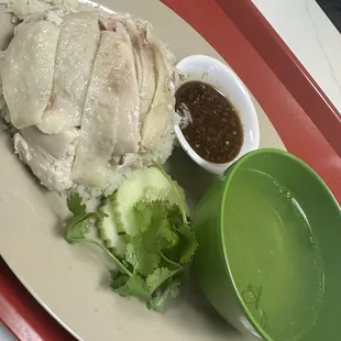 Original Khao Mun Gai