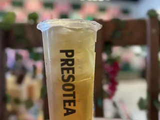 Presotea Fort Worth