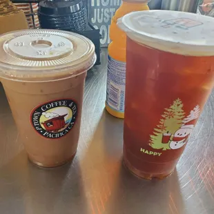 Iced Mocha