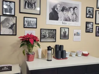 Caffé Trio