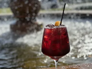Apericena Wine Bar