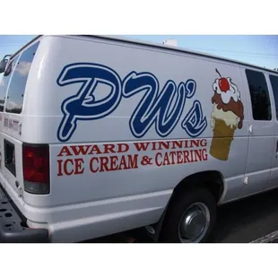They do catering!