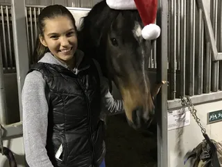 Higher Altitude Equestrians