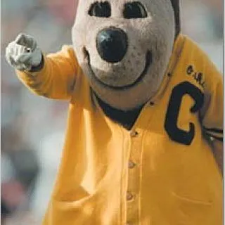 Oski B.