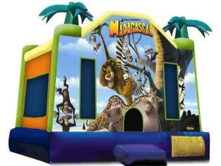 Aloha Inflatables