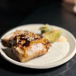 Pork Belly