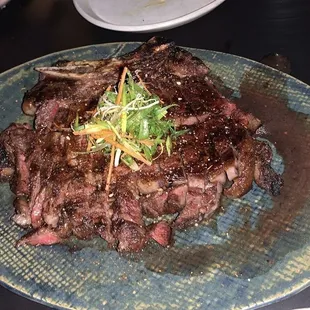 Rib Eye Steak