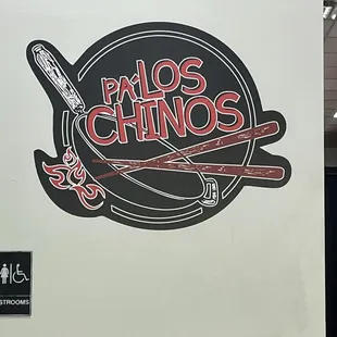 Puertorrican Chinese food