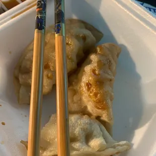 Dumplings