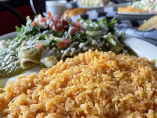 Taco Town Authentic Mexican Food